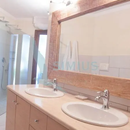 Residenza Flavia Vakantiehuis Villasimius