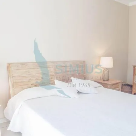 Residenza Flavia Vakantiehuis Villasimius