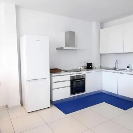 Residenza Flavia Vakantiehuis