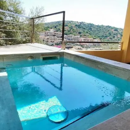 Residenza Flavia Vakantiehuis *