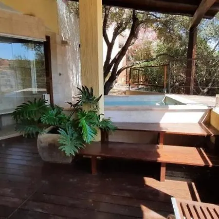 Residenza Flavia * Villasimius