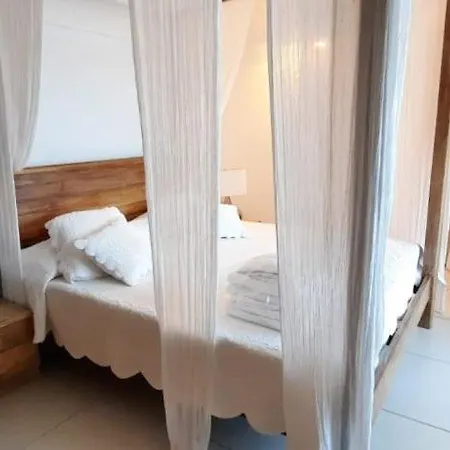 Residenza Flavia Villasimius