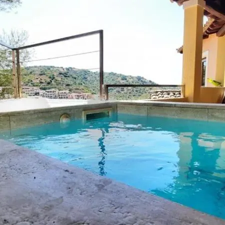 Residenza Flavia