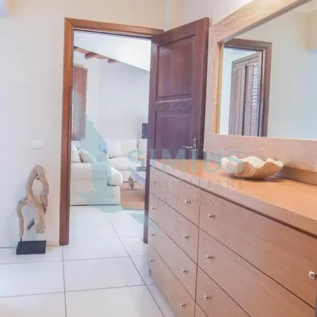 Residenza Flavia
